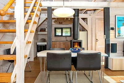 5 Personen Ferienhaus in Harboøre-By Traum