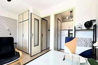 Studio - 1 of 2 personen - Gréoux-les-Bains