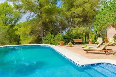 Casa Mas - Ferienhaus Mit Privatem Pool