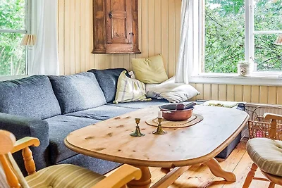 3 Personen Ferienhaus in FLEN-By Traum