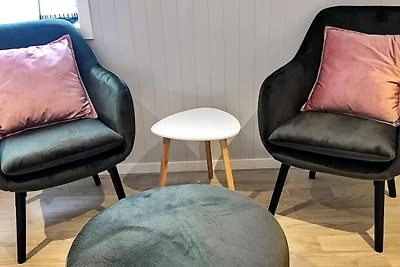 10 persoons vakantie huis in Brattvåg