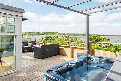 6 persone case ad Hejls-By Traum