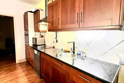 Haus in Antibes mit privatem Pool