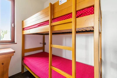 2 Zimmer 6 Personen Komfort