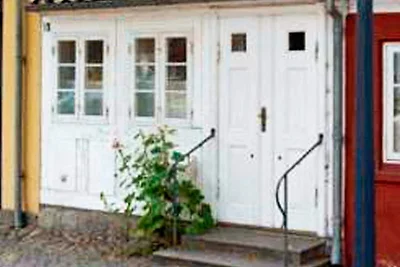 2 Personen Ferienhaus in Bogense-By Traum