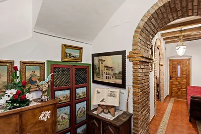 Casa vacanze senza tempo con piscina