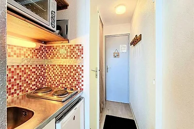 2-ZIMMER-WOHNUNG FÜR 5 PERSONEN