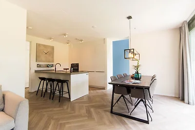Villa benessere alla periferia di Maastricht