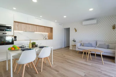 Casa vacanze a San Bartolomé de Tirajana