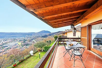 Poggio sul Clisi 30 Confortevole residenza di...