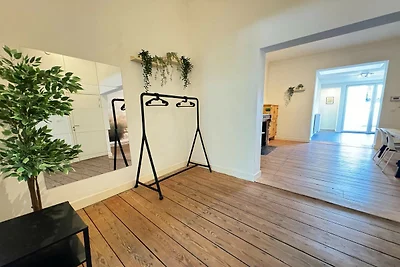 Antwerpen Altstadt 2-Zimmer-Apartment