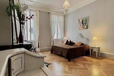 GAZ5213 / Unvergleichlicher 4-Zimmer-Hafen