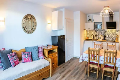 Residenz Le Balcon Des Airelles