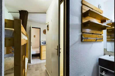 T2 80 m von den Pisten mit Parkplatz,...