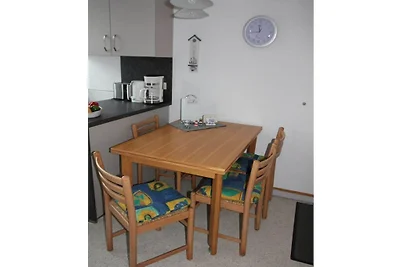 Ferienwohnung mit 1 Schlafzimmer