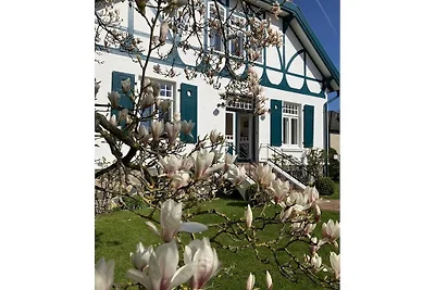 Landhaus zum Ukleisee