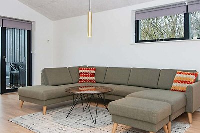 8 persoons vakantie huis in Aabenraa-By Traum