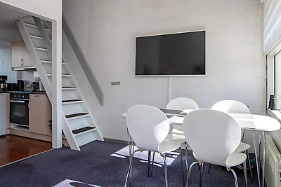 Modernes Refugium in Marielyst-By Traum