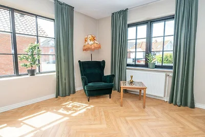 11 Personen Ferienhaus in Thyborøn