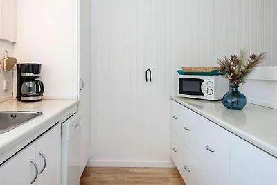 6 Personen Ferienhaus in Toftlund