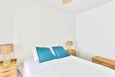 Comfortabel en mooi appartement in het hart v...