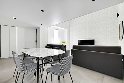 Charming flat - 1BD/6P - Palais Garnier