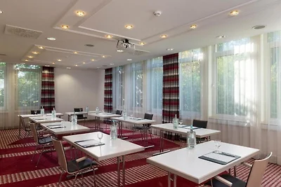 Sonntag Frankfurt Standard Doppelzimmer