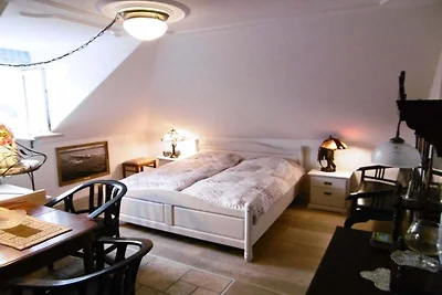 Vakantieappartement met 1 slaapkamer