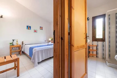 Charmantes Apartment am Meer