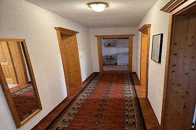 Ferienwohnung in Axams