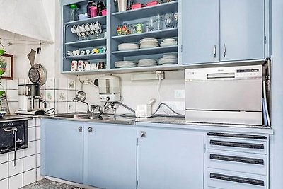 5 Personen Ferienhaus in MUNKFORS