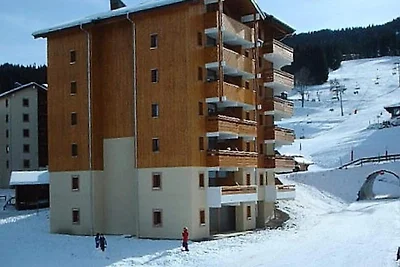 Residenz Gelinotte mit zwei Zimmern