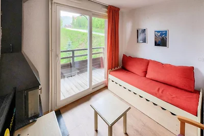 3 Kamer Appartement 6 Personen - Comfort