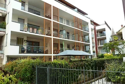 3 Zimmer für 4 Personen