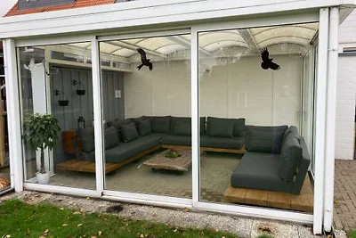 Topgeluk bij de paarse beuk