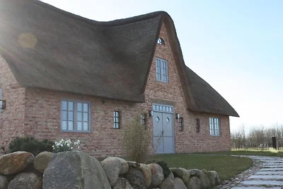 Ferienhaus Erholungsurlaub Vollerwiek