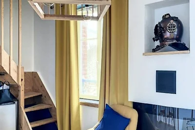 Apartments für 4 Personen