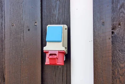 4 Sterne Ferienhaus in Skagen