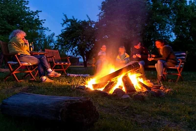 Steinbeck in der Gutsscheune Thorstorf