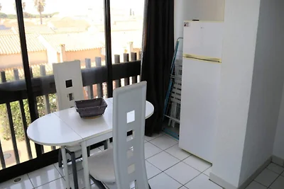 Ferienhaus in Port Venus mit Zugang zum Pool