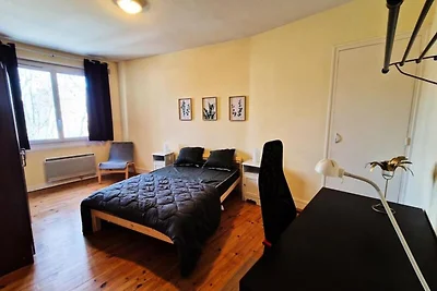 Appartements für 4 Personen