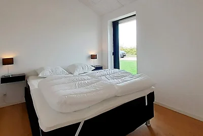 6 osob apartament w Slagelse