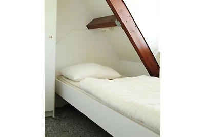 Holiday house in Ouddorp with 3 bedrooms