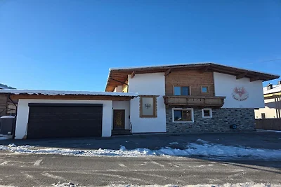 Ruhig gelegene Ferienwohnung Brixental