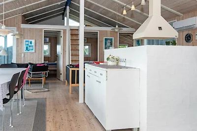 8 Personen Ferienhaus in Ebeltoft