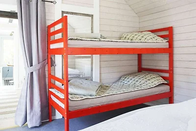 4 Personen Ferienhaus in STRÖMSTAD-By Traum