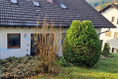 Wohnung in Herrischried