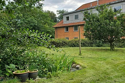 Deense comfortkamer voor 2 gasten