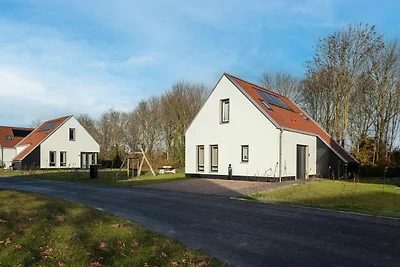 Vakantiehuis met wijnkoelkast
