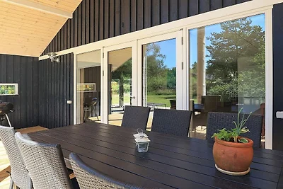 6 persoons vakantie huis in Læsø-By Traum